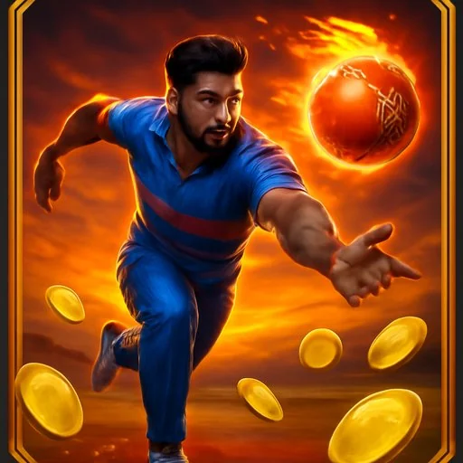 krikya11 bonus card