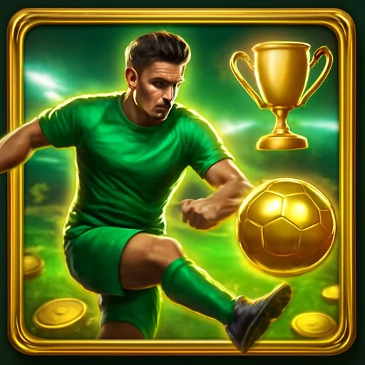 krikya11 Wolf Gold slot